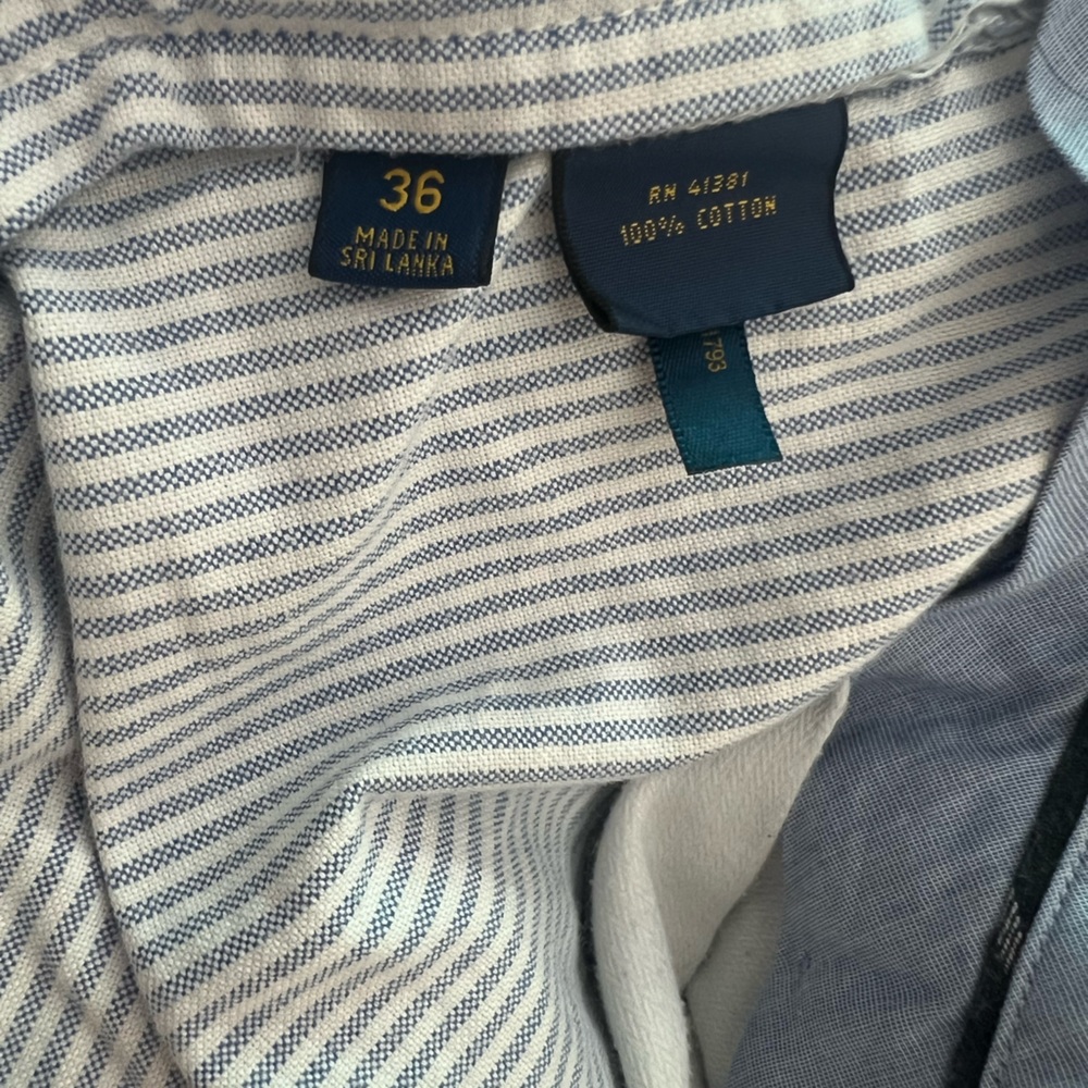 Men’s Ralph Lauren Shorts - Picture 5 of 5